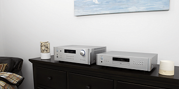 Rotel RA-1572 MKII