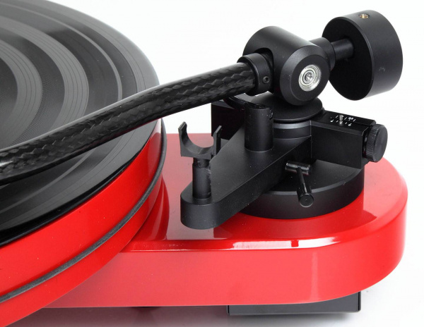 Pro-Ject RPM 1 Carbon (Pick it MM EVO)