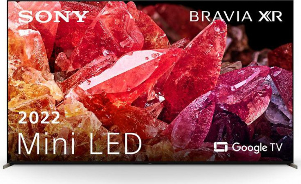 Телевизор Sony XR-85Х95К (BRAVIA X  Mini LED | 4K Ultra HD)