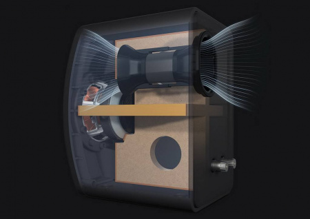 KEF LS50 Meta