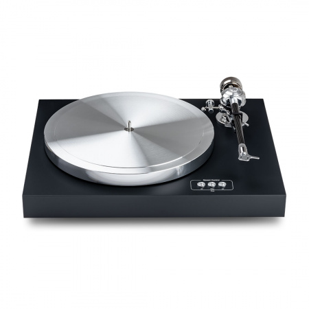 E.A.T. C-Dur Satin Black