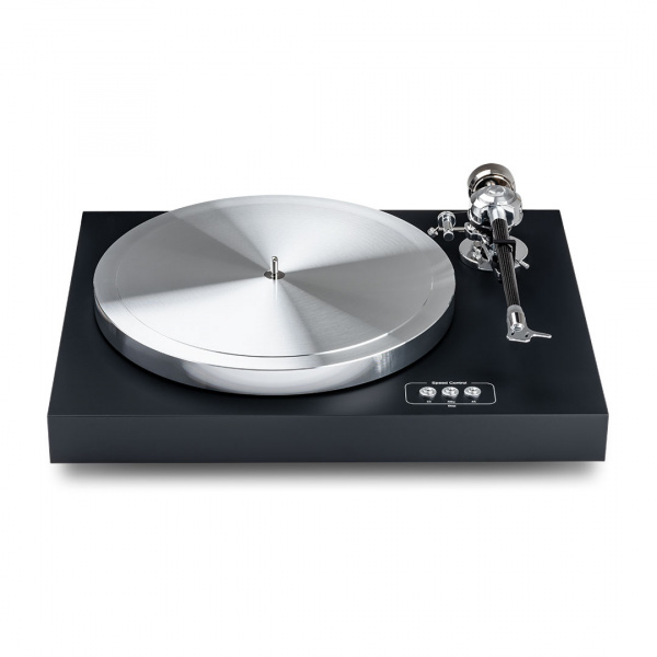 E.A.T. C-Dur Satin Black