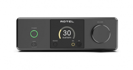 Rotel DX-3