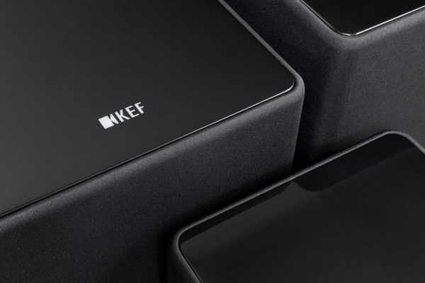 KEF Kube 12 MIE
