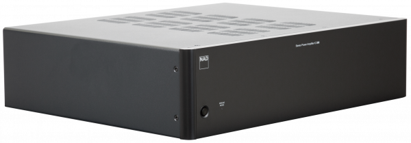 NAD C298