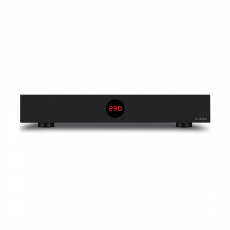Audiolab DC Block 6