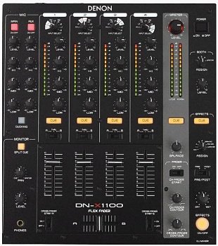 Denon DN-X1100