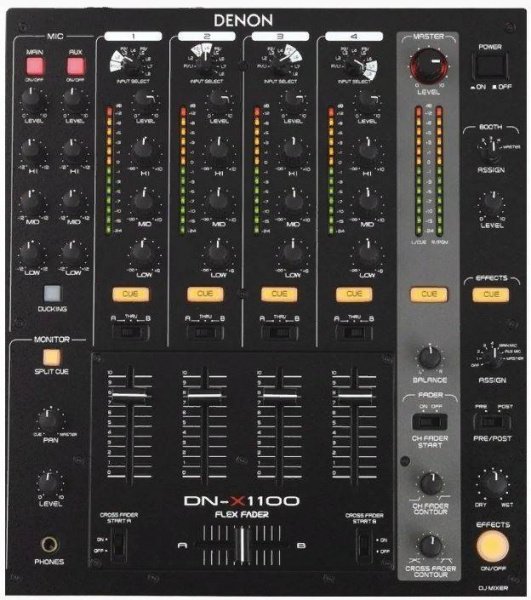 Denon DN-X1100