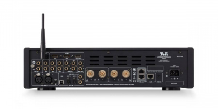 T+A PA 1100 E