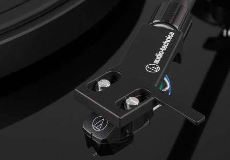Audio-Technica AT-LPW50PB