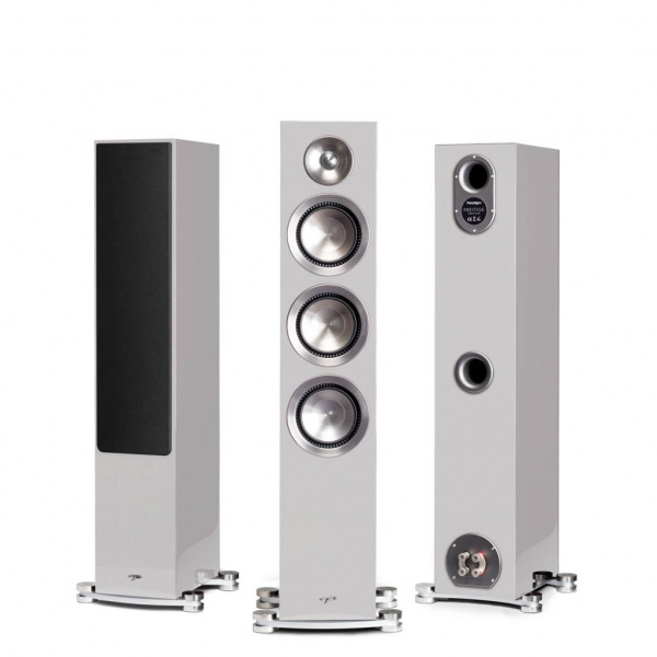 Paradigm Prestige 75F