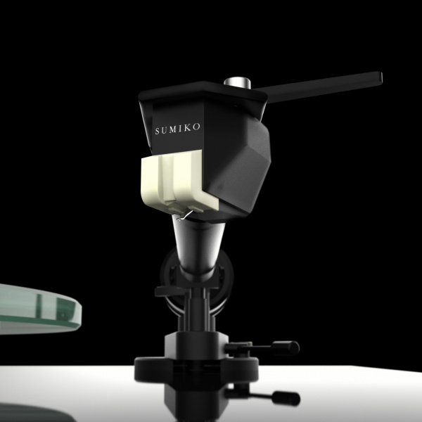 Pro-Ject T2 Super Phono (Rainier)