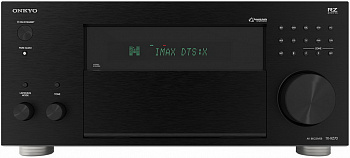AV ресивер Onkyo TX-RZ70 M2