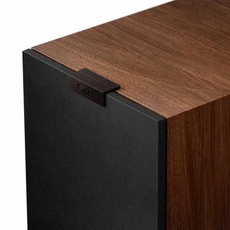 Полочная акустика KEF Q3 Meta