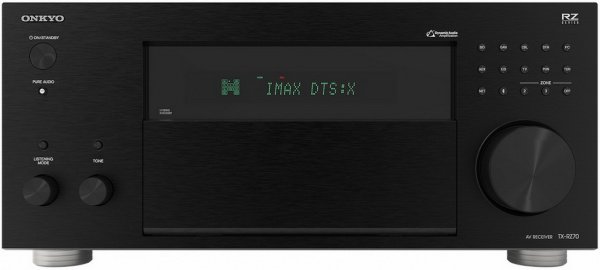 AV ресивер Onkyo TX-RZ70 M2