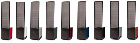 Martin Logan Renaissance ESL 15A