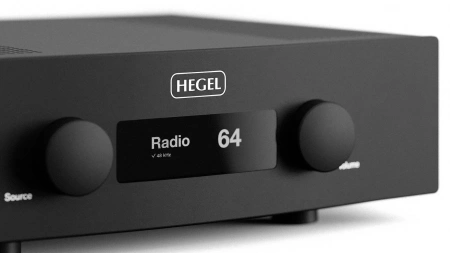 Hegel H400