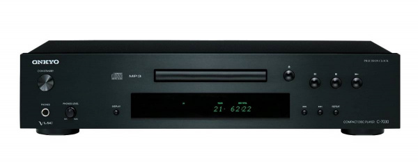 CD-плеер Onkyo C-7030