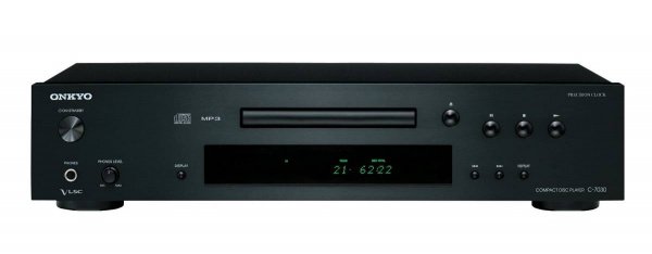 CD-плеер Onkyo C-7030