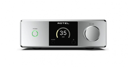 Rotel DX-5