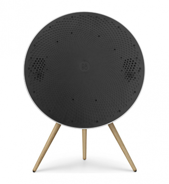 Bang & Olufsen Beosound A9 5th Generation Natural Aluminium