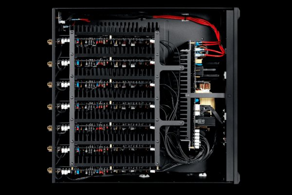 Emotiva XPA-7 Gen3