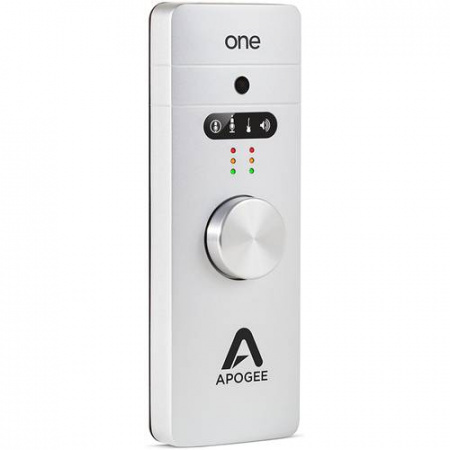 Apogee One for Mac and Windows