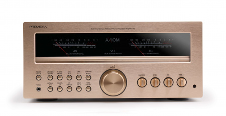 Premiera A5 AXIOM GB