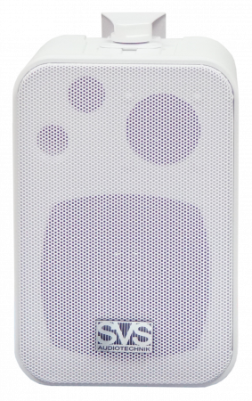 Настенная акустика SVS Audiotechnik WSM-20, White