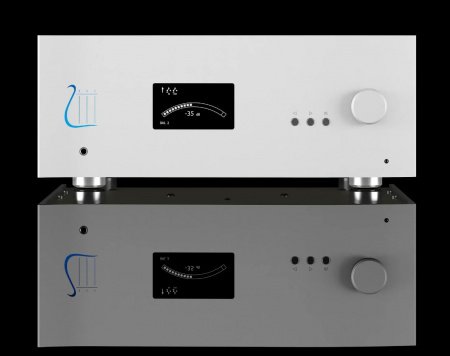 Интегральный усилитель Orpheus Lab A Four I200