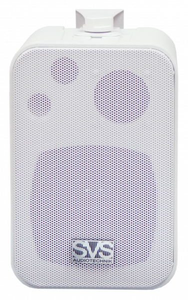 Настенная акустика SVS Audiotechnik WSM-20, White