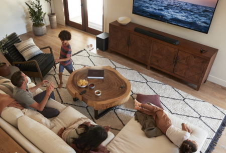 Polk MagniFi Max AX SR