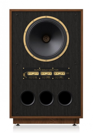 Tannoy Super Gold Monitor 15