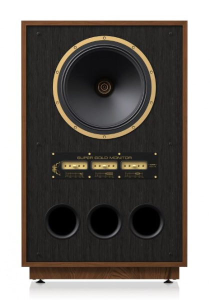 Tannoy Super Gold Monitor 15