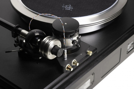 VPI HW-40 Black Edition