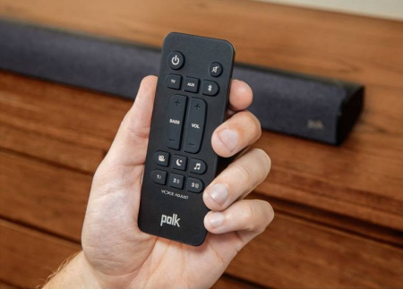 Polk Audio Signa S3