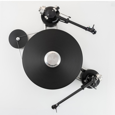 Transrotor Max Nero RB330