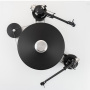 Transrotor Max Nero RB330