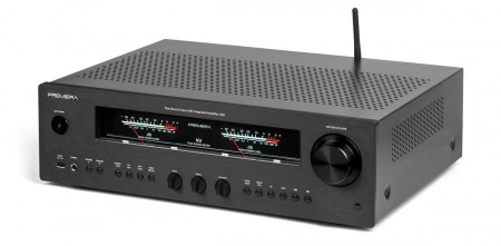 Premiera A3S Black