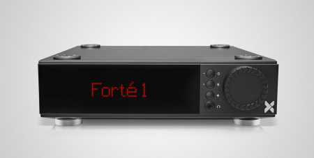 Axxess Forte 1