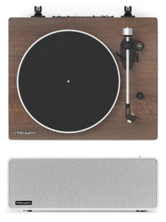 Комплект Premiera ULTRA XL + ES-422A