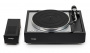Thorens TD 1601 TP 160 Black