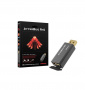 USB-фильтр AudioQuest JitterBug FMJ