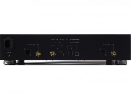 Rockna Wavedream DAC Edition XLR