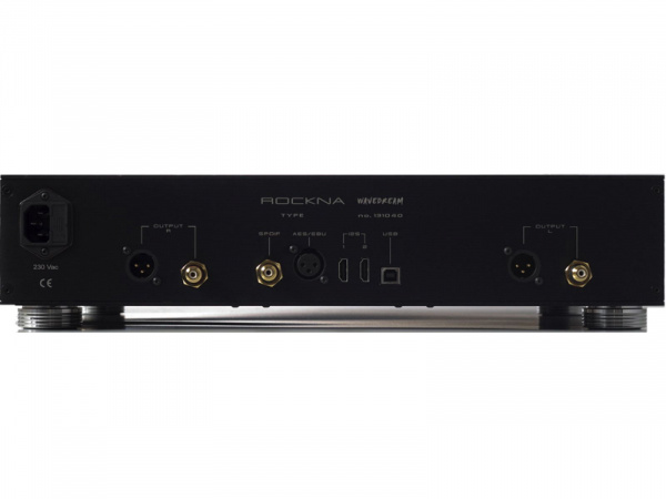 Rockna Wavedream DAC Edition XLR