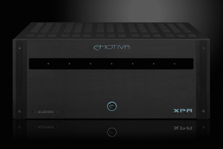 Emotiva XPA-11 Gen3