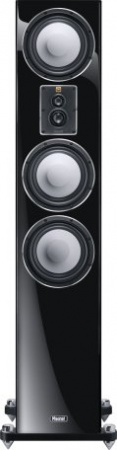 Напольная акустика Magnat Signature 707 black