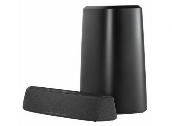 Polk Audio MagniFi Mini AX