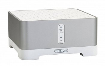 Sonos CONNECT:AMP
