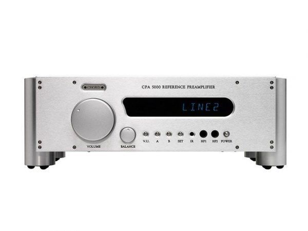 Chord CPA 5000